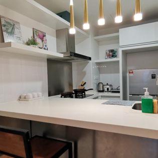 reSTARY - Cinderella, Sutera Avenue Infinity Pool - Imago Opposite - KK City- 2BR,5Pax 来沙旅 灰姑娘主题公寓 - 无边际日落海景泳池 - Imago商场对面 - KK市中心 - 2房5人 - Kota Kinabalu - 8