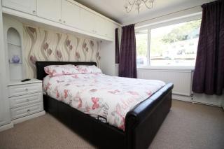 3 Bedroom family home Newport, Located next to M4 - Newport - 8