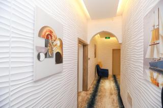 فندق المدينة القديمة Old Town Hotel - Nizwa - 1