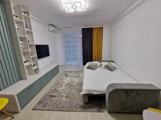 Yza Mamaia Corallia - Mamaia - 8