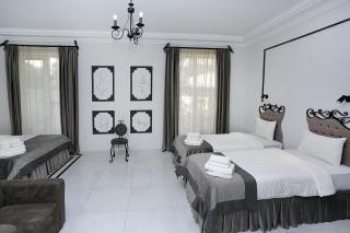 The One Boutique - Tbilisi - 1