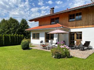 Haus Sieben Zwerge - Ehrwald - 0