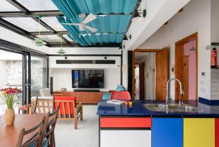 Bauhaus Penthouse - Tel Aviv - 0