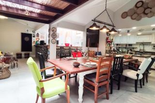 Relaxar em Búzios Praia de Manguinhos 5 suítes - 2