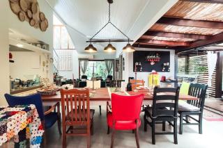 Relaxar em Búzios Praia de Manguinhos 5 suítes - 3