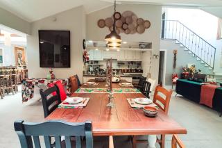 Relaxar em Búzios Praia de Manguinhos 5 suítes - 5