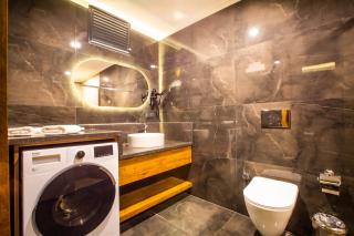 NEHİR OTEL - Pelitli - 6