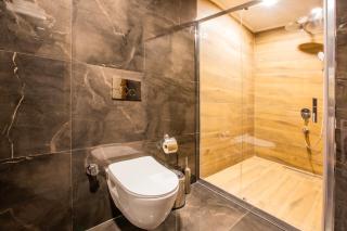 NEHİR OTEL - Pelitli - 5