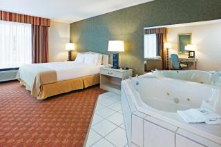 Holiday Inn Express Hotel & Suites Corbin by IHG - 1