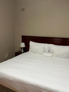 Palm Inn Boutique guest house - Francistown - 6