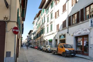 Isidora Apartment by Mamo Florence - Florence - 4