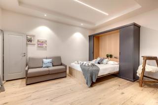 Isidora Apartment by Mamo Florence - Florence - 6