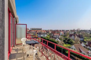 Panorama B 0504 - Nieuwpoort - 5