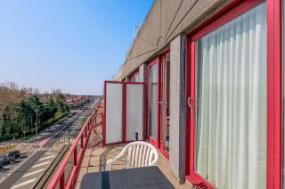 Panorama B 0504 - Nieuwpoort - 3