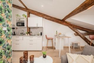 Chic studio dans le centre historique - Toulouse - 9