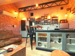 Factory, appart hotel Valenciennes - 1