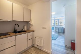 Huber Living Single Plus 110 - Germering - 6