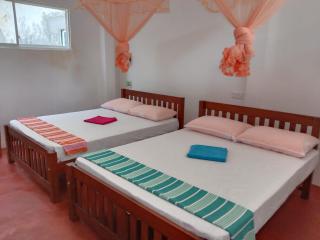 Happy Stay Holiday Inn - Hikkaduwa - 7