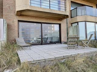 Appartement 'Duinroos' De Panne - 7