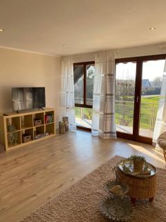 Appartement Am Waldweg - 1