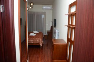 Hotel INTERNATIONAL Ohrid - 9