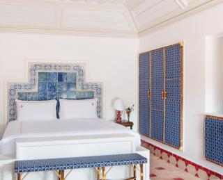 Vermelho Melides - Relais & Châteaux - Melides - 2