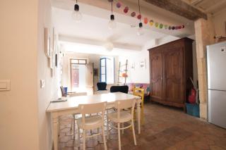 Baudan - Clim - Terrasse - Arles - 3