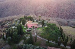 Podere Somboli - 4
