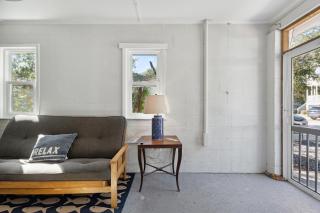 207 W Cooper Coral Cassita Central Location - Folly Beach - 3