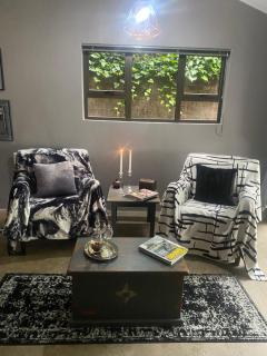 God's Gift Cottages - Clarens - 6