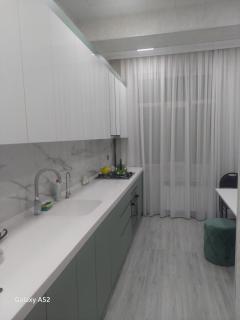 Luxury Guest House - Sumqayıt - 2