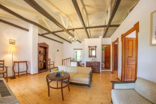 Pano Rouga - PONTZOS traditional stonehouse - 1