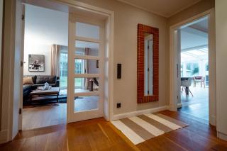 Seaside Lodge Sylt - Westerland - 5
