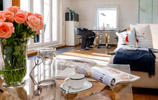 Ferienwohnung Sommerwind - Westerland - 7