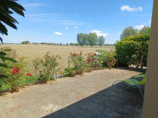 Gites les 2 Clos au pied du Mont - 4