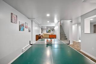 Poconos Peaceful Retreat - Families & Large Groups - 9