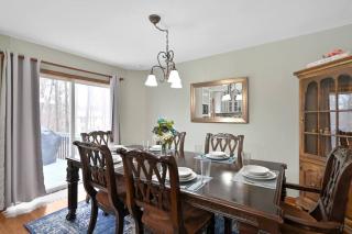 Poconos Peaceful Retreat - Families & Large Groups - Tobyhanna - 1
