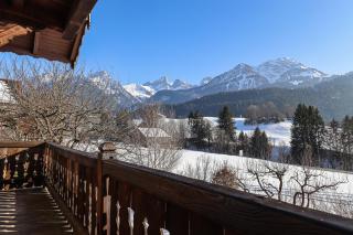 Valrose - Chateau-d'Oex - 4
