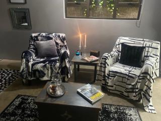 God's Gift Cottages - Clarens - 5
