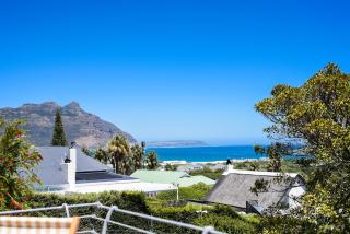 Best Place Ever - cozy house with amazing sea view - Hout Bay - 0