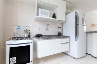 Beach Townhouses #C05 - Com Jacuzzi por Carpediem - Aquiraz - 2