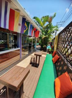 Bonabrigo Hostel & Suítes - Balneário Camboriú - 6