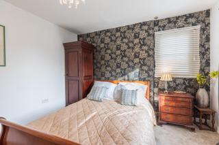 Historic Spacious Central 6 BR Town House Uckfield Sussex - 5