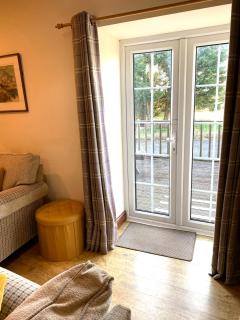 5 Glantraeth Farm Cottage - Bodorgan - 8