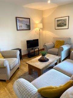 5 Glantraeth Farm Cottage - Bodorgan - 7