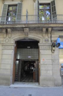 360 Hostel Borne - Barcellona - 9