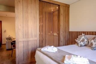 Loft no centrinho de Campos do Jordão - 1