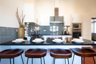 Kensington - Lexham Gardens by Viridian Apartments - Londres - 6