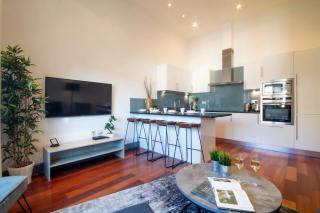 Kensington - Lexham Gardens by Viridian Apartments - 4