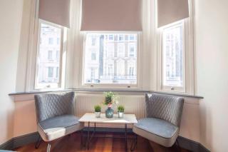 Kensington - Lexham Gardens by Viridian Apartments - Londres - 3